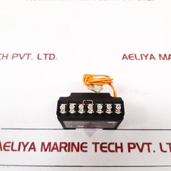 Kriwan 34702701 Se-b2 Motor Protection Module