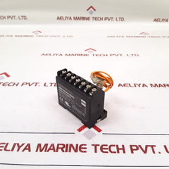 Kriwan 34702701 Se-b2 Motor Protection Module - Aeliya Marine Tech