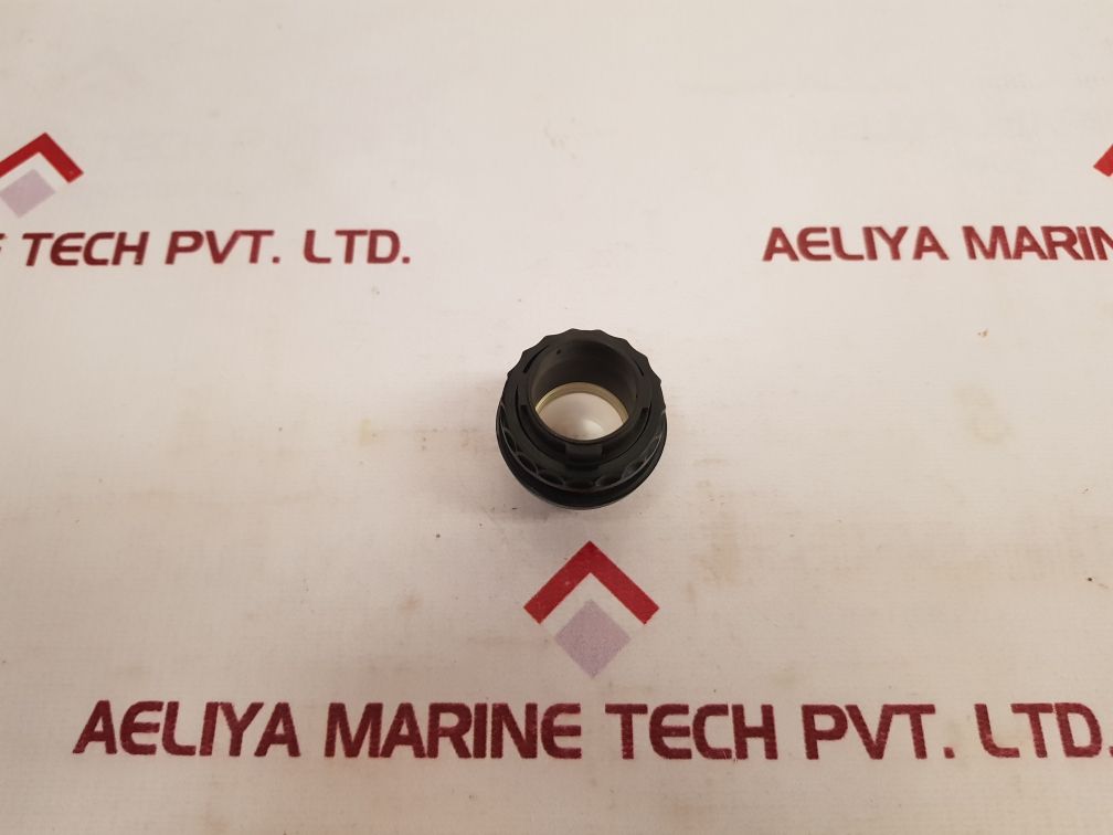 Set of 3x Bartec ptb 00 atex 3114 u white lamp lens - Aeliya Marine Tech