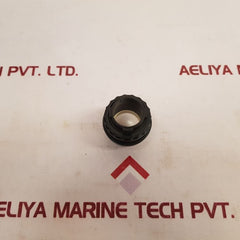 Set of 3x Bartec ptb 00 atex 3114 u white lamp lens - Aeliya Marine Tech