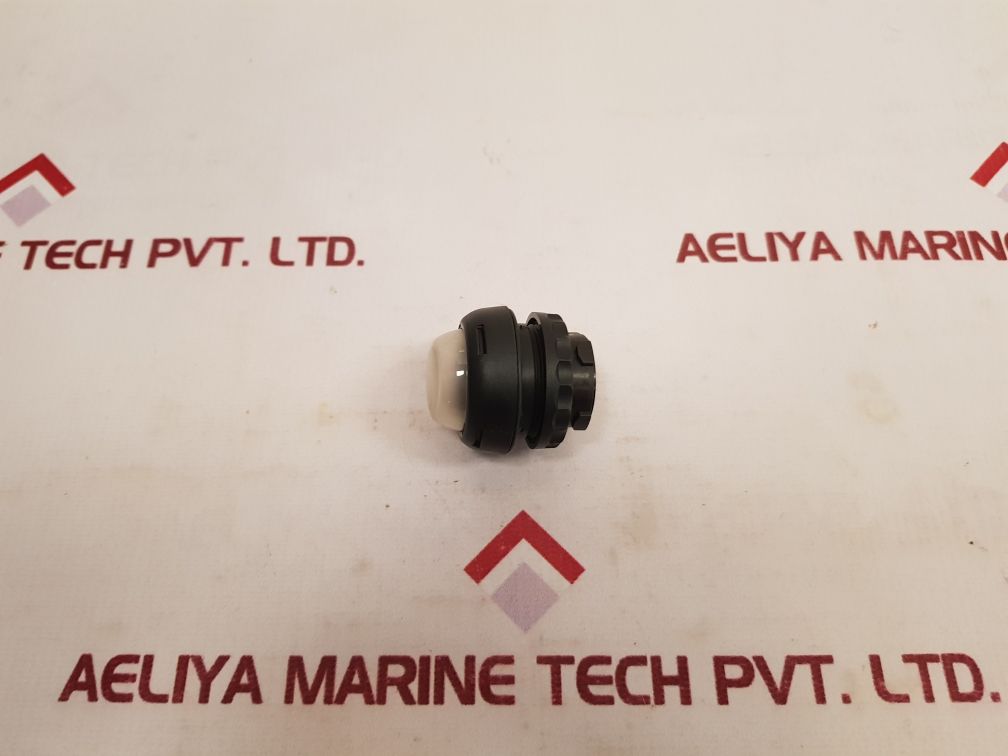Set of 3x Bartec ptb 00 atex 3114 u white lamp lens - Aeliya Marine Tech