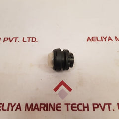 Set of 3x Bartec ptb 00 atex 3114 u white lamp lens - Aeliya Marine Tech
