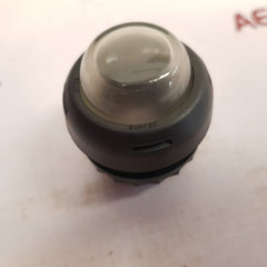 Set of 3x Bartec ptb 00 atex 3114 u white lamp lens - Aeliya Marine Tech