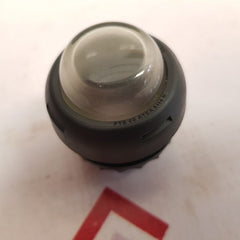 Set of 3x Bartec ptb 00 atex 3114 u white lamp lens - Aeliya Marine Tech