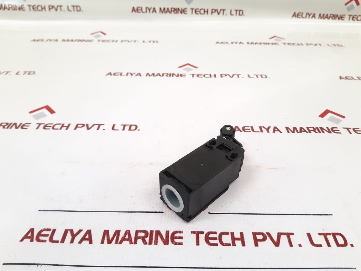 Telemecanique Xck P127 Limit Switch - Aeliya Marine Tech