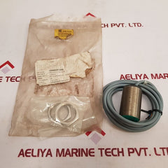 Pepperl+Fuchs Nbb10-30Gm50-e0 Proximity Sensor 83998