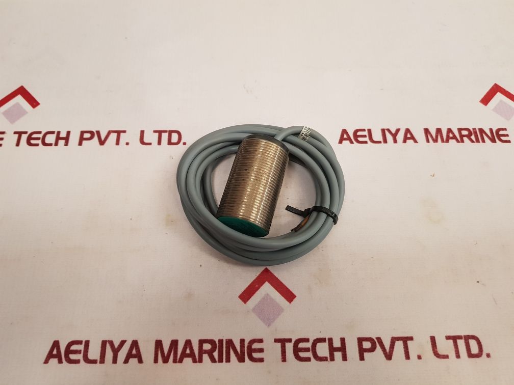 Pepperl+Fuchs Nbb10-30Gm50-e0 Proximity Sensor 83998 - Aeliya Marine Tech
