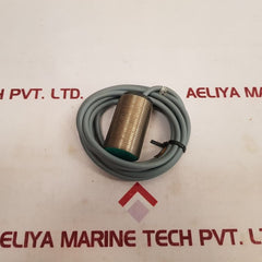 Pepperl+Fuchs Nbb10-30Gm50-e0 Proximity Sensor 83998 - Aeliya Marine Tech