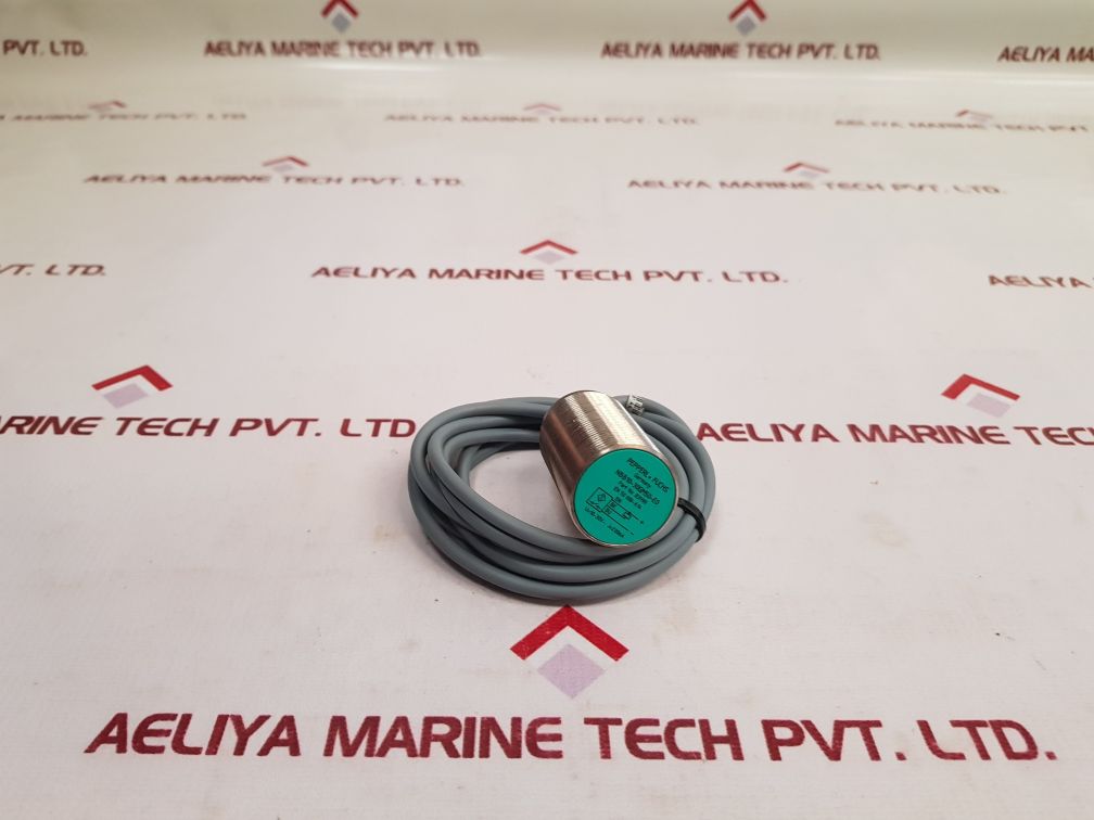 Pepperl+Fuchs Nbb10-30Gm50-e0 Proximity Sensor 83998 - Aeliya Marine Tech