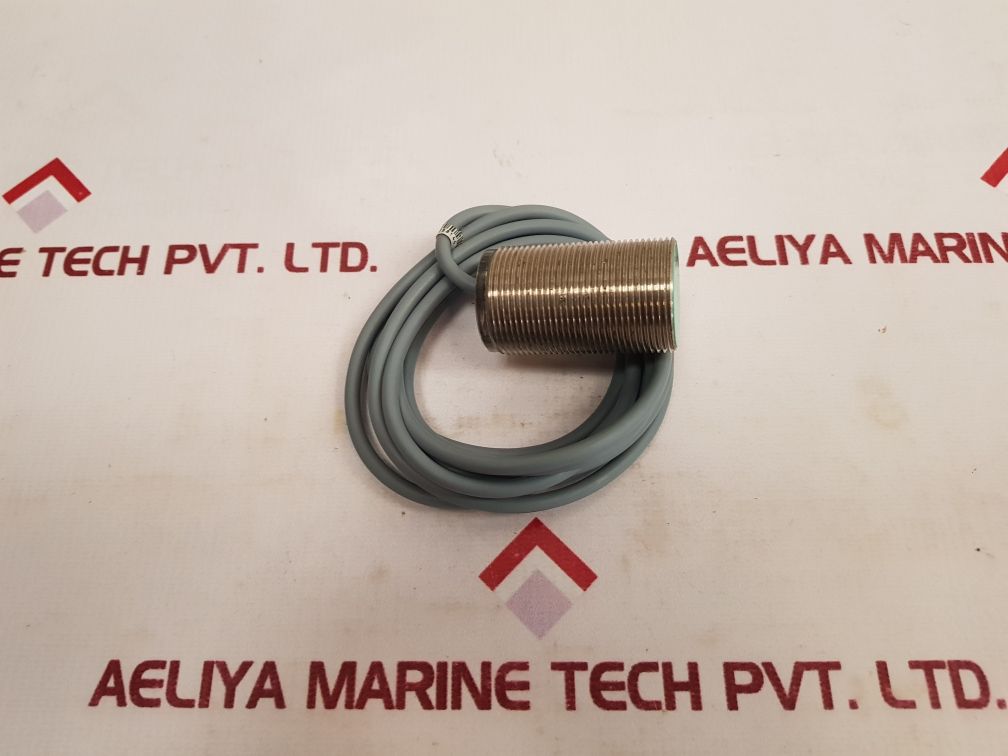 Pepperl+Fuchs Nbb10-30Gm50-e0 Proximity Sensor 83998 - Aeliya Marine Tech