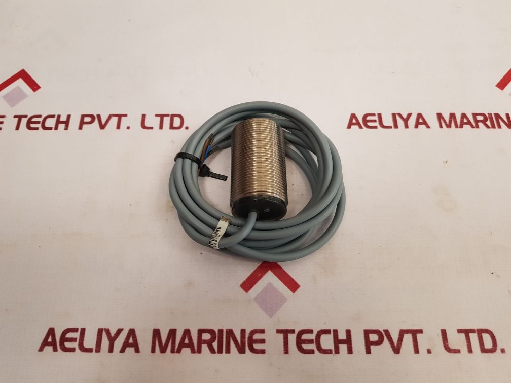 Pepperl+Fuchs Nbb10-30Gm50-e0 Proximity Sensor 83998 - Aeliya Marine Tech
