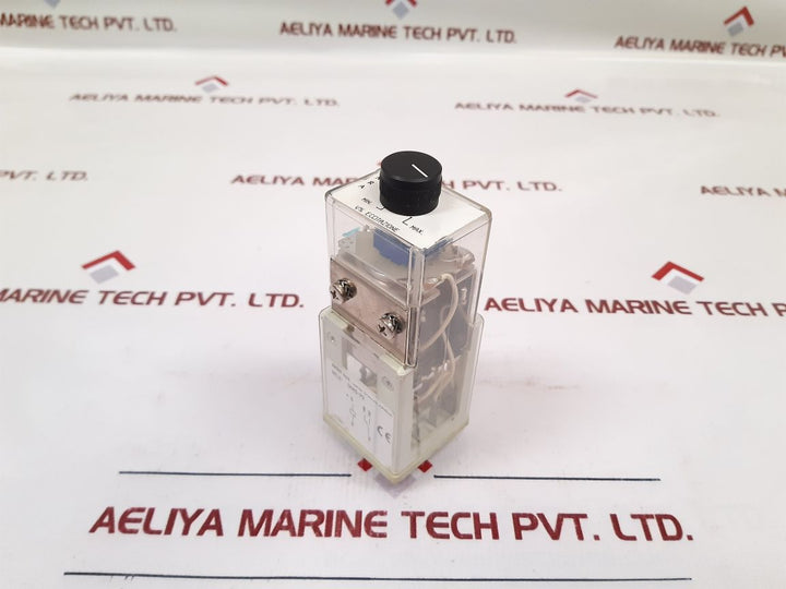 Amra Okas-p2 - Aeliya Marine Tech