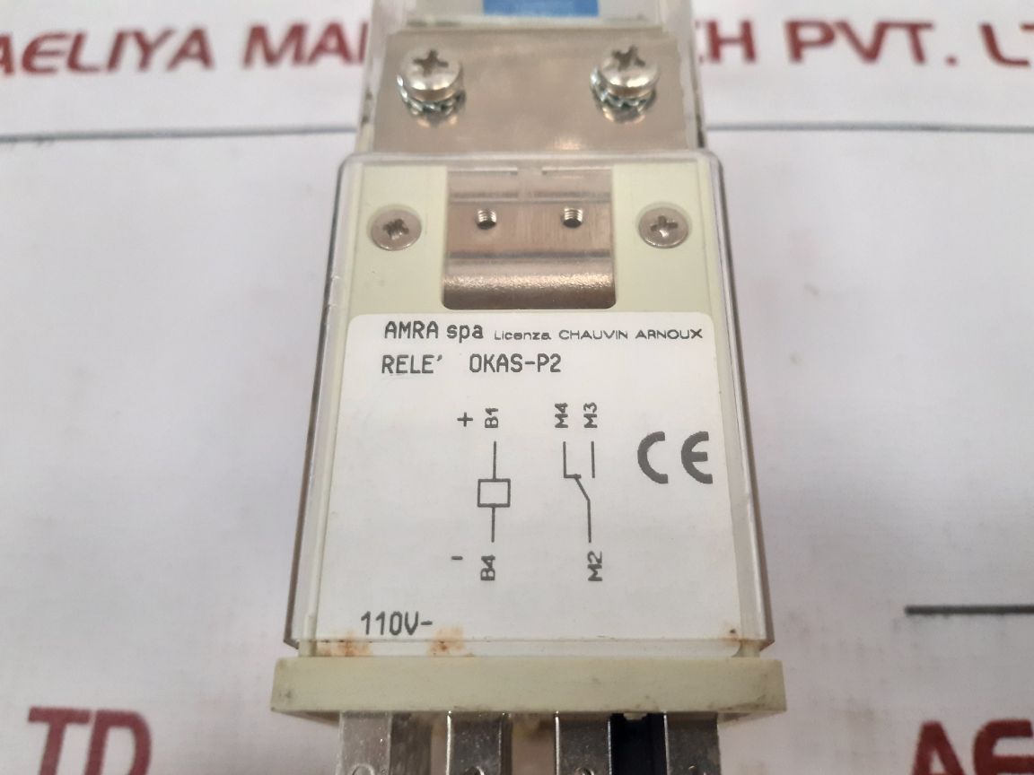 Amra Okas-p2 - Aeliya Marine Tech