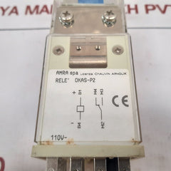 Amra Okas-p2 - Aeliya Marine Tech