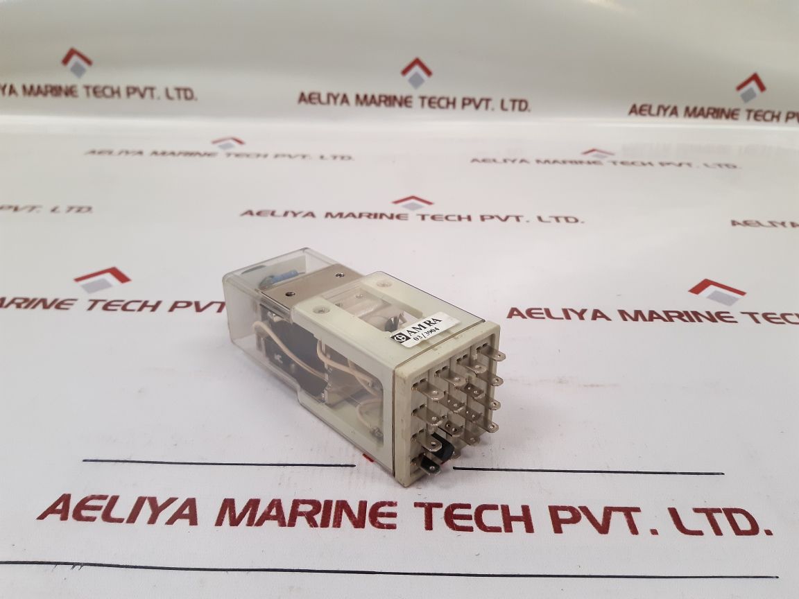 Amra Okas-p2 - Aeliya Marine Tech
