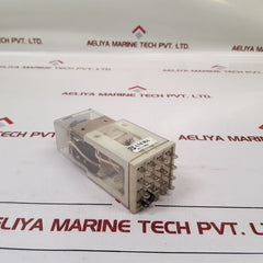 Amra Okas-p2 - Aeliya Marine Tech