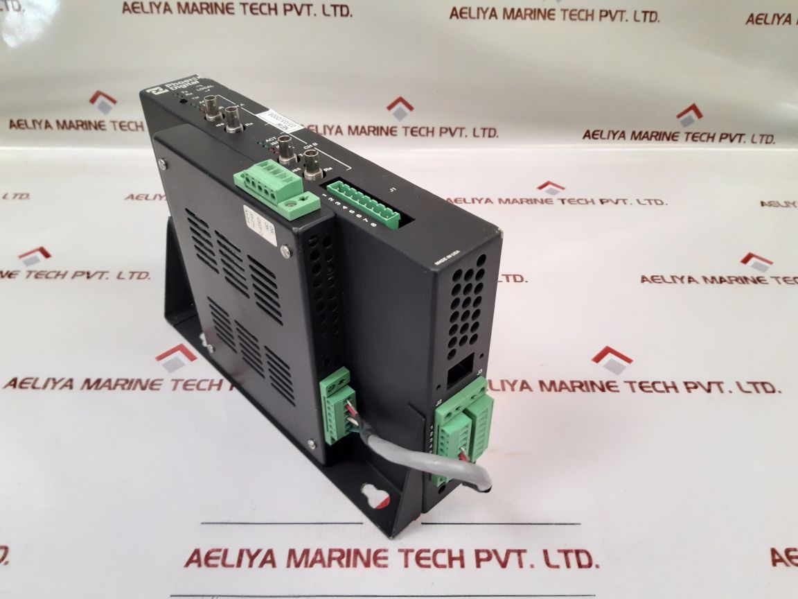 Phoenix Digital Ocm-gen-85-p-d-st-24V Communication Module - Aeliya Marine Tech
