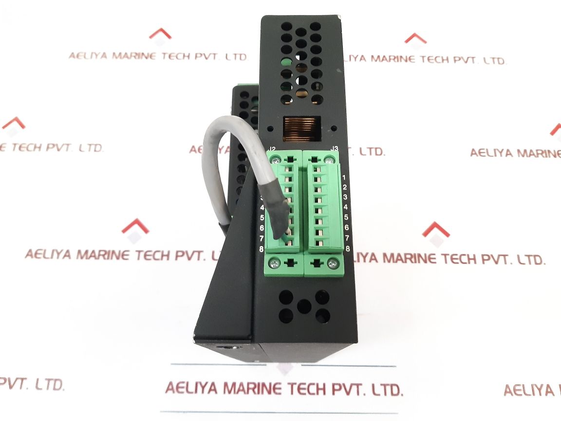 Phoenix Digital Ocm-gen-85-p-d-st-24V Communication Module - Aeliya Marine Tech