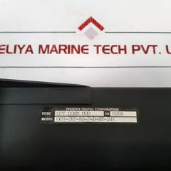 Phoenix Digital Ocm-gen-85-p-d-st-24V Communication Module - Aeliya Marine Tech