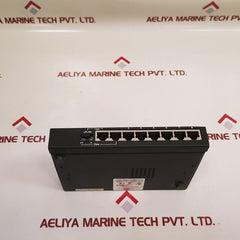 Rs Ds80 Dual-speed Switching Hub 388-4069 - Aeliya Marine Tech