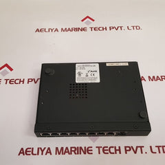 Rs Ds80 Dual-speed Switching Hub 388-4069 - Aeliya Marine Tech