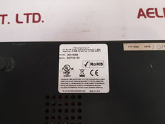 Rs Ds80 Dual-speed Switching Hub 388-4069 - Aeliya Marine Tech