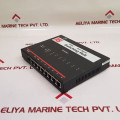 Rs Ds80 Dual-speed Switching Hub 388-4069 - Aeliya Marine Tech