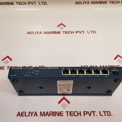 Netgear Ds106 6 Port Dual Speed Hub 10/100 Mbps - Aeliya Marine Tech