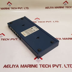 Netgear Ds106 6 Port Dual Speed Hub 10/100 Mbps - Aeliya Marine Tech
