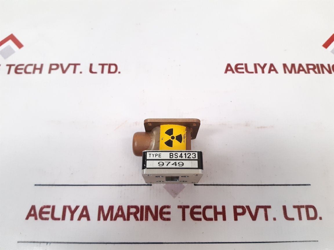 Eev Bs4123 - Aeliya Marine Tech