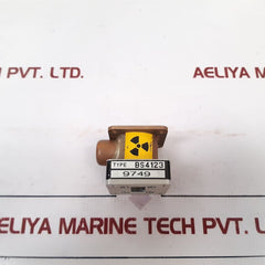 Eev Bs4123 - Aeliya Marine Tech