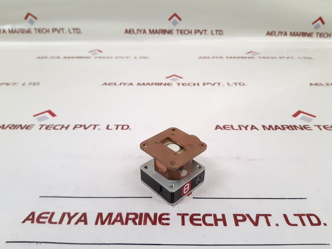 Eev Bs4123 - Aeliya Marine Tech