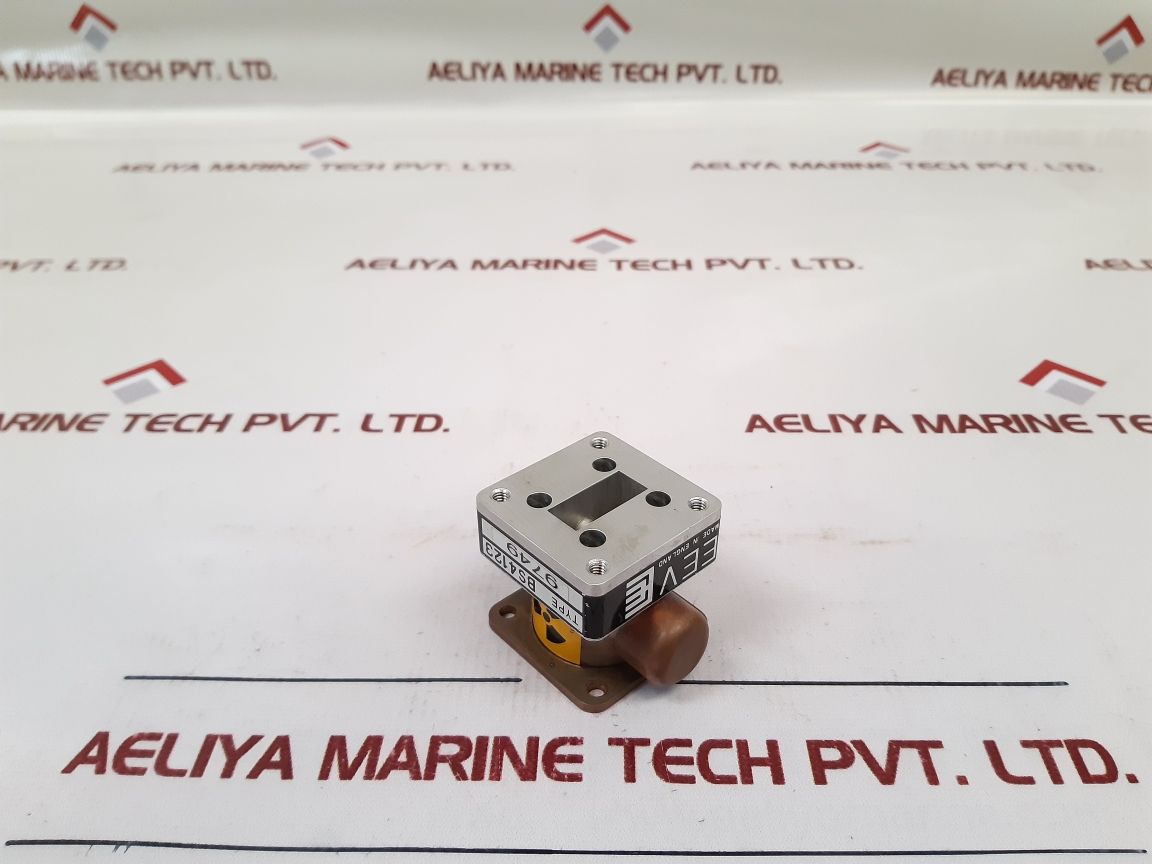 Eev Bs4123 - Aeliya Marine Tech