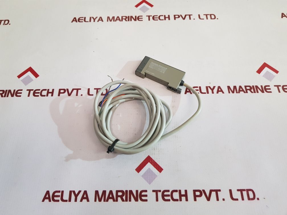 Yamatake-honeywell Hpx-a1 Photoelectric Sensor - Aeliya Marine Tech