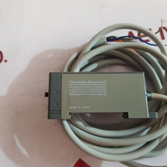 Yamatake-honeywell Hpx-a1 Photoelectric Sensor - Aeliya Marine Tech