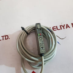 Yamatake-honeywell Hpx-a1 Photoelectric Sensor - Aeliya Marine Tech