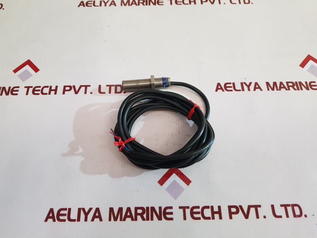 Telemecanique Xs1 M12Pa371 Proximity Sensor New - Aeliya Marine Tech