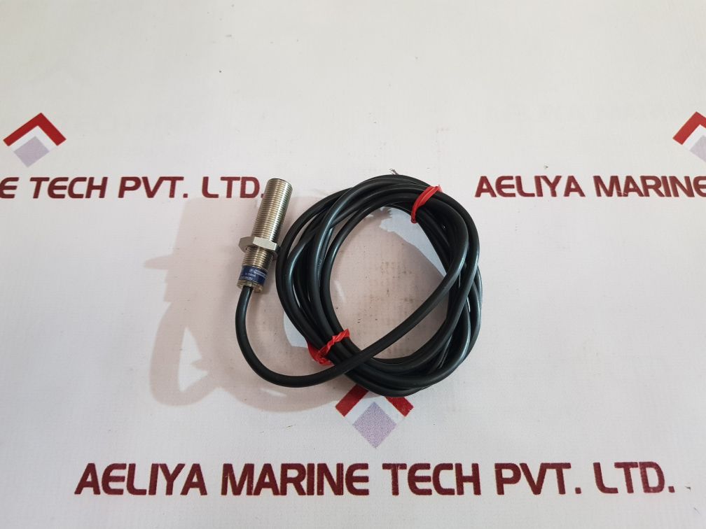 Telemecanique Xs1 M12Pa371 Proximity Sensor New - Aeliya Marine Tech