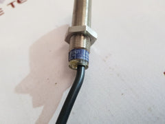 Telemecanique Xs1 M12Pa371 Proximity Sensor New - Aeliya Marine Tech