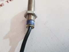 Telemecanique Xs1 M12Pa371 Proximity Sensor New - Aeliya Marine Tech