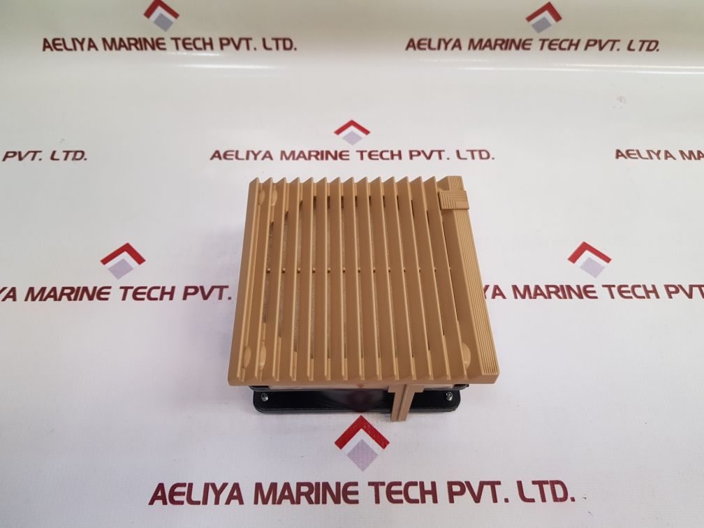 Papst Sk 3150100 Fan And Filter Units 4650 N - Aeliya Marine Tech