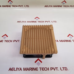 Papst Sk 3150100 Fan And Filter Units 4650 N - Aeliya Marine Tech