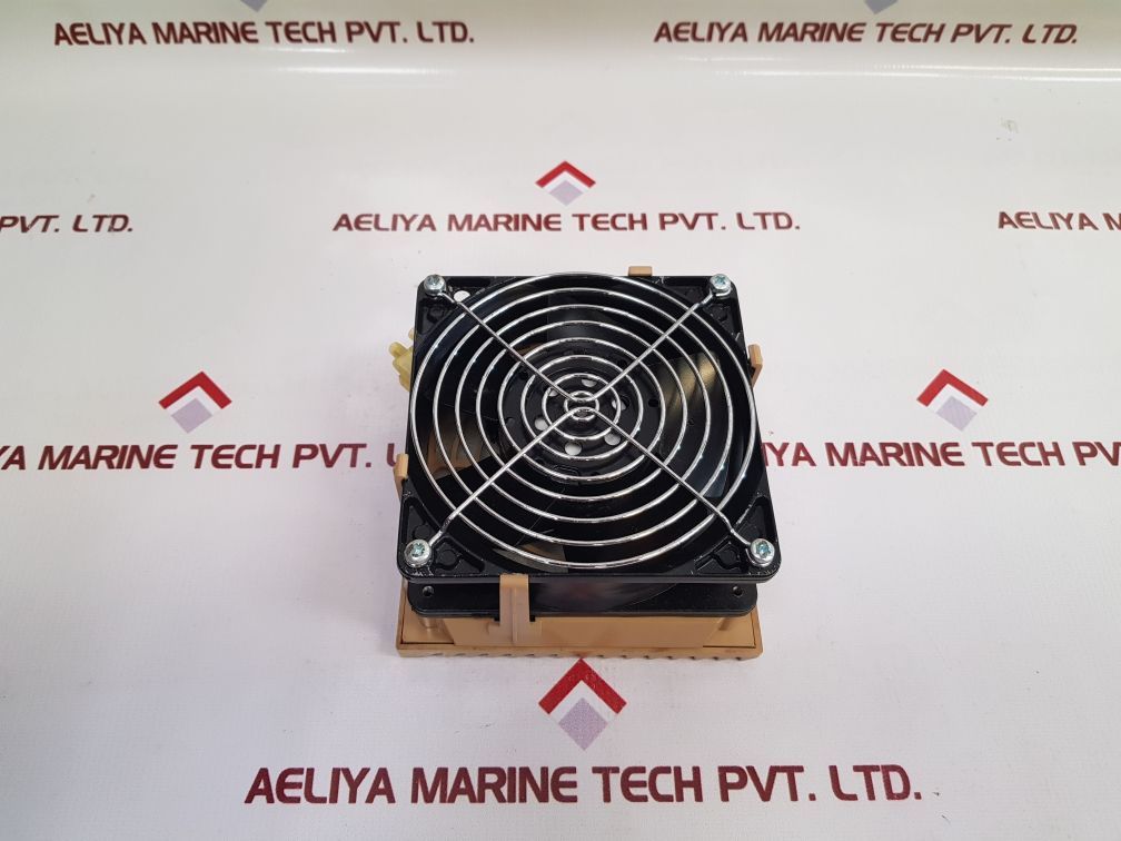 Papst Sk 3150100 Fan And Filter Units 4650 N - Aeliya Marine Tech