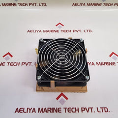 Papst Sk 3150100 Fan And Filter Units 4650 N - Aeliya Marine Tech