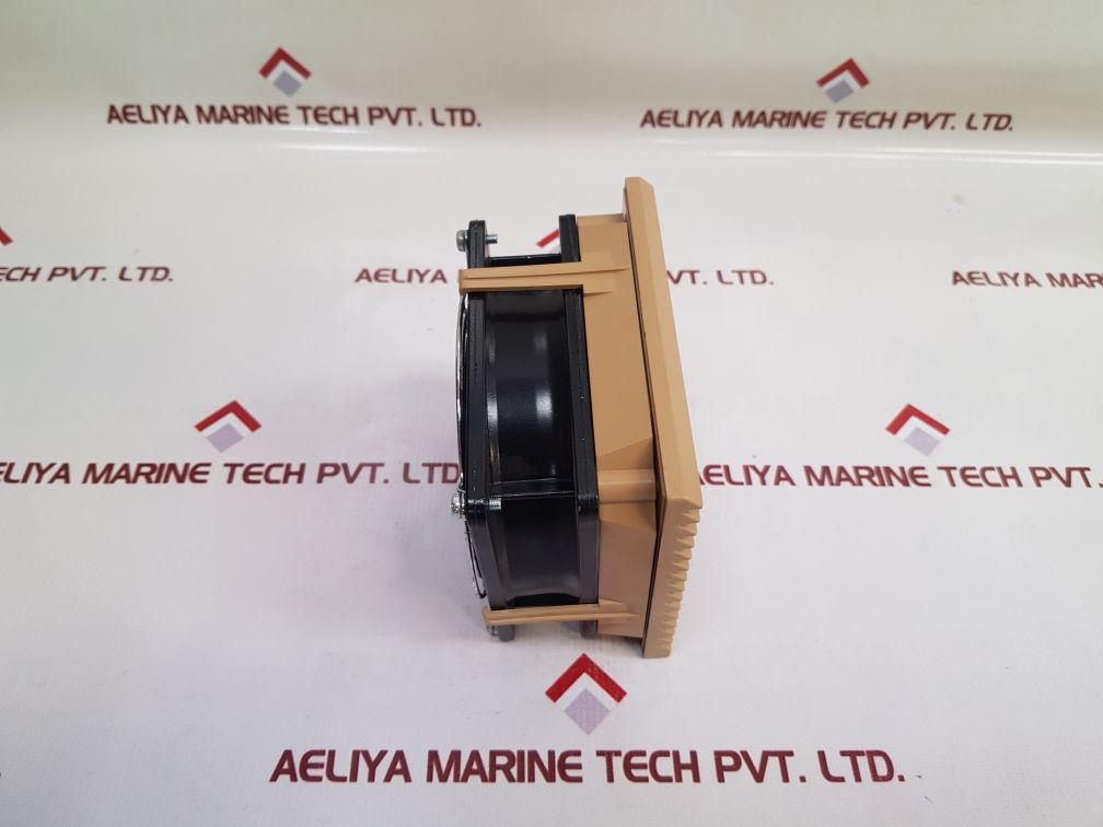 Papst Sk 3150100 Fan And Filter Units 4650 N - Aeliya Marine Tech