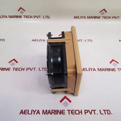 Papst Sk 3150100 Fan And Filter Units 4650 N - Aeliya Marine Tech
