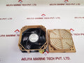 Papst Sk 3150100 Fan And Filter Units 4650 N - Aeliya Marine Tech
