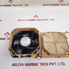 Papst Sk 3150100 Fan And Filter Units 4650 N - Aeliya Marine Tech