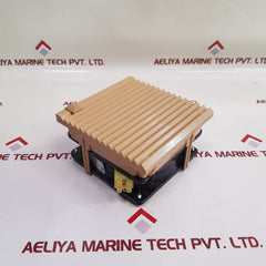 Papst Sk 3150100 Fan And Filter Units 4650 N - Aeliya Marine Tech