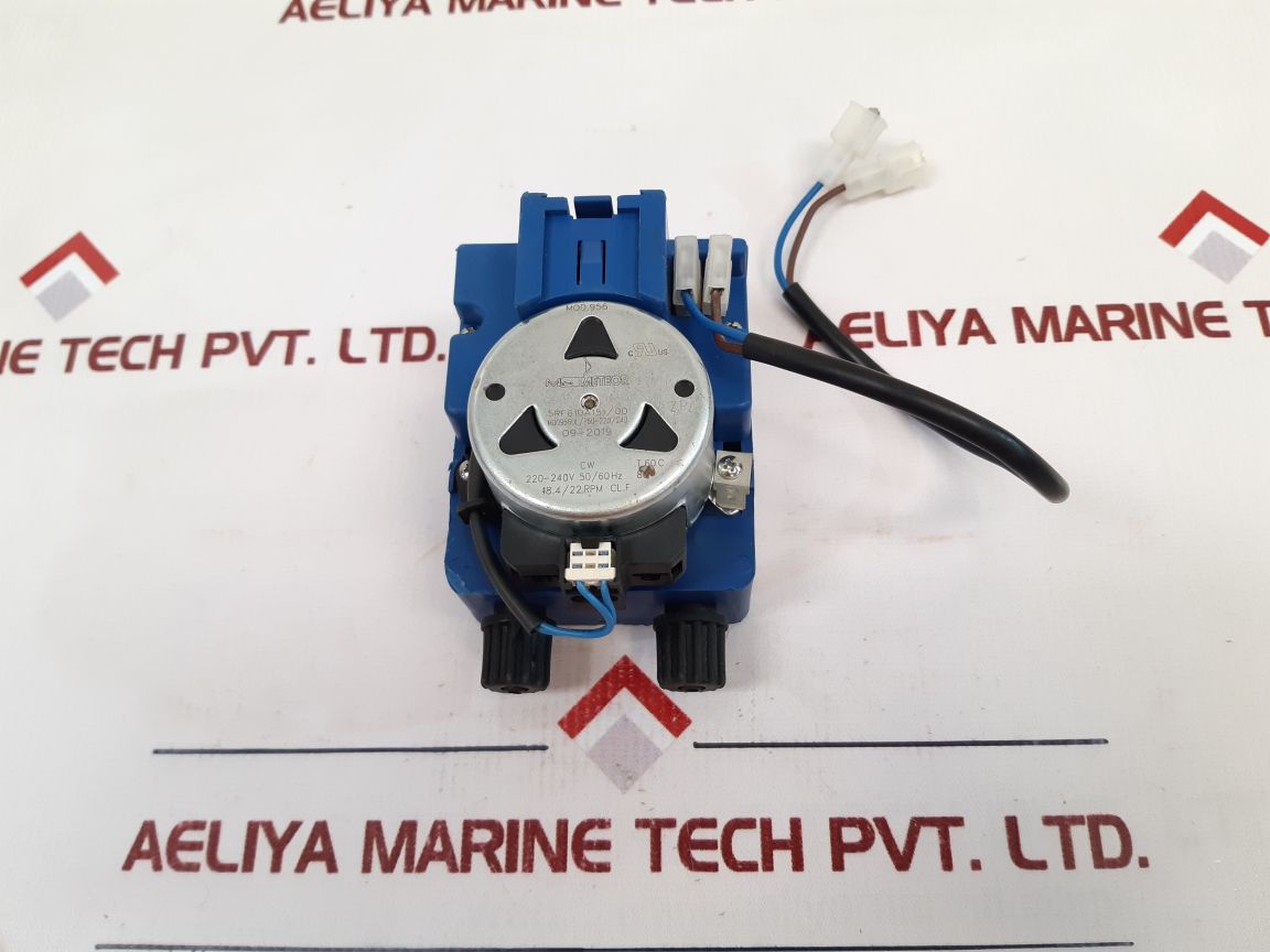 Meteor 956 Gear Pump Dw 15985